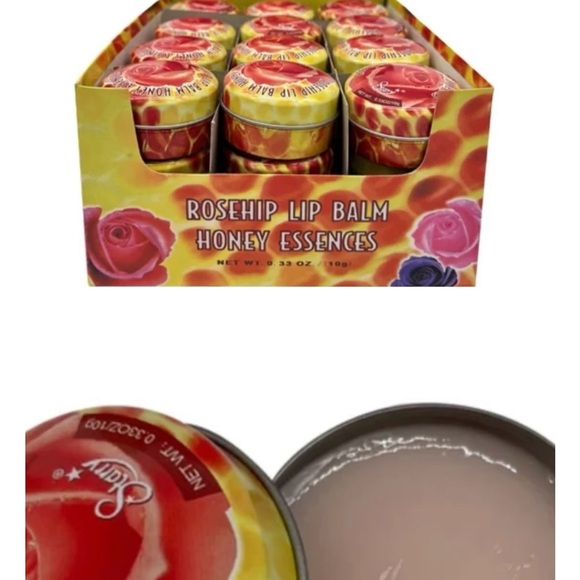 Lip gloss scoop mixed lippies 10 pcs - Picture 2 of 11